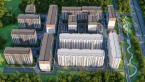 Жилой комплекс GRAND CITY